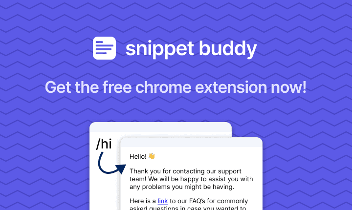 chrome store page
